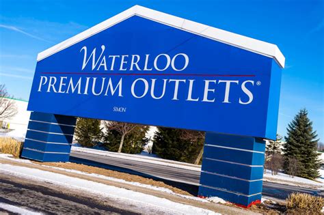 coach premium outlet website|waterloo premium outlets coach store.